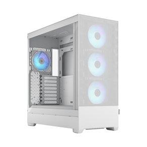 FRACTAL DESIGN Pop Pop XL Air RGB Blanco