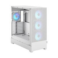 Miniatura 7 de FRACTAL DESIGN Pop Pop XL Air RGB Blanco