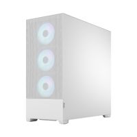 Miniatura 9 de FRACTAL DESIGN Pop Pop XL Air RGB Blanco
