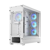 Miniatura 10 de FRACTAL DESIGN Pop Pop XL Air RGB Blanco