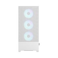 Miniatura 12 de FRACTAL DESIGN Pop Pop XL Air RGB Blanco