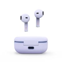 Miniatura 3 de AURICULARES WIRELESS STYLE 4 VIOLET