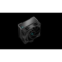 Miniatura 3 de REFRIGERADOR DEEPCOOL AK400 ZERO DARK | NEGRO