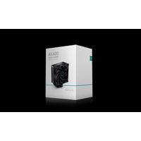 Miniatura 11 de REFRIGERADOR DEEPCOOL AK400 ZERO DARK | NEGRO