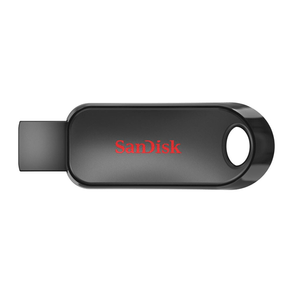 Cruzer Snap USB Flash Drive 64GB