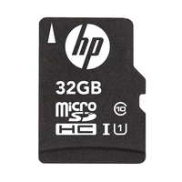 Miniatura 1 de MICRO SD HP 32GB CL10