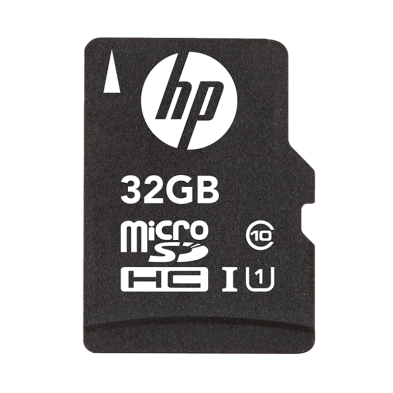 MICRO SD HP 32GB CL10 - Imagen 1 de 5