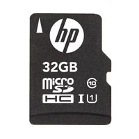 Miniatura 2 de MICRO SD HP 32GB CL10