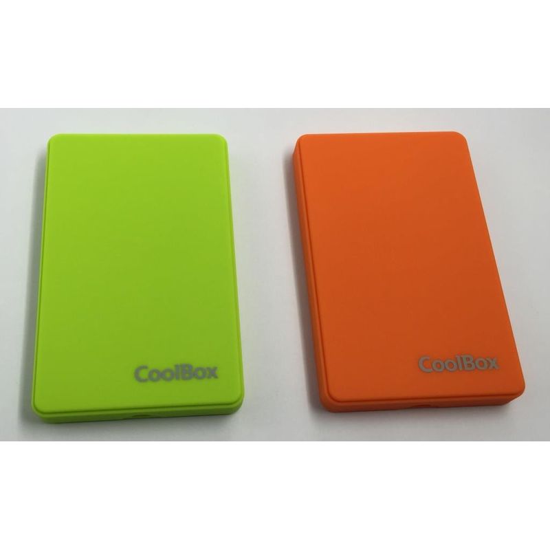 CAJA EXTERNA NETWAY M2 A SATA - Imagen 6 de 9