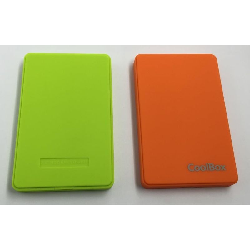 CAJA EXTERNA NETWAY M2 A SATA - Imagen 7 de 9