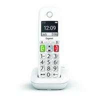 Miniatura 3 de DECT GIGASET E290 WHITE WHITE IN