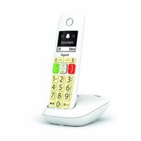 Miniatura 4 de DECT GIGASET E290 WHITE WHITE IN