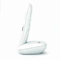 Miniatura 5 de DECT GIGASET E290 WHITE WHITE IN