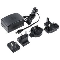 Miniatura 2 de GPS SHIELD NETWAY PARA RASPBERRY PI