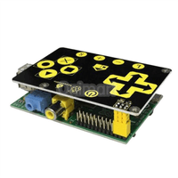 Miniatura 3 de GPS SHIELD NETWAY PARA RASPBERRY PI