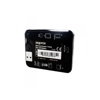 Miniatura 5 de LECTOR MULTITARJETA APPROX USB2.0 APPCRDNIB NEGRO + LECTOR DNI + SIM