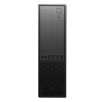 Miniatura 6 de Ordenador Sobremesa Netway Prodigy Slim i5-12400 2.5GHz, 16GB RAM DDR4 3200MHz, SSD 480GB, Windows 11 Pro, Negro