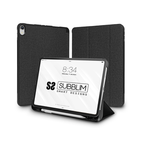 FUNDA TABLET IPAD 10,9´´ 10a GEN BLACK