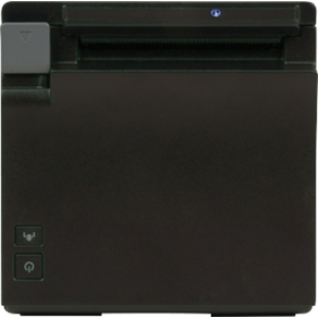 IMPRESORA EPSON TM-M30 TICKET  USB + ETHERNET NEGRA