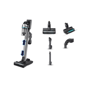 ASPIRADOR ESCOBA SAMSUNG VS20R9042T2/ET 550 W RECARGABLE