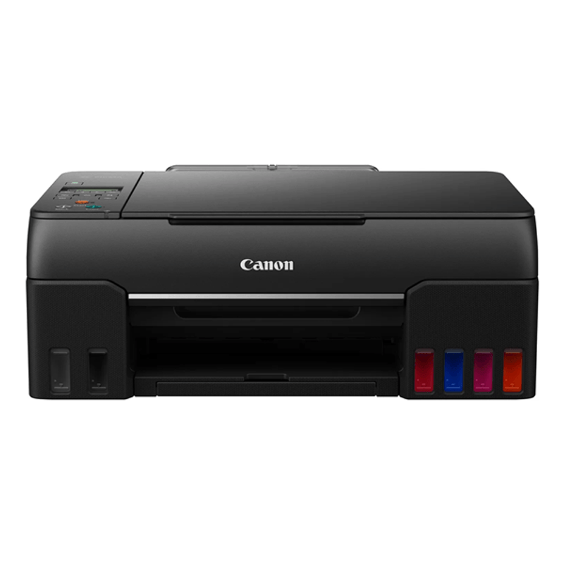 IMPRESORA CANON MEGATANK G650 - Imagen 1 de 8
