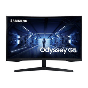 SAMSUNG C32G55TQWU Odyssey 32" VA Quad HD HDMI