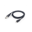 CABLE USB GEMBIRD USB 2.0 A LIGHTNING 1M NEGRO