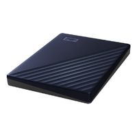 Miniatura 5 de MY PASSPORT 4TB FOR MAC MIDN BLUE 2.5IN USB 3 .0