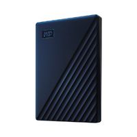 Miniatura 3 de MY PASSPORT 5TB FOR MAC MIDN BLUE 2.5IN USB 3 .0