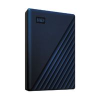 Miniatura 4 de MY PASSPORT 5TB FOR MAC MIDN BLUE 2.5IN USB 3 .0