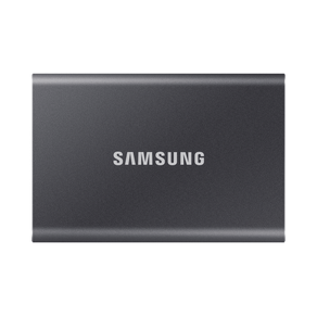 SAMSUNG SSD EXTERNO PSSD T7 (MU-PC500T/WW) 500GB/3 ANOS