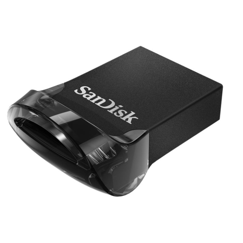 SanDisk SDCZ430-128G-G46 Lápiz USB 3.1 U.Fit 128GB - Imagen 2 de 2