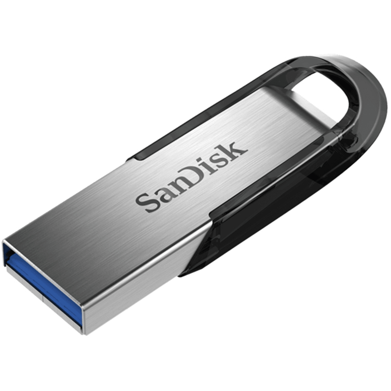MEMORIA 32 GB REMOVIBLE SANDISK USB 3.0 ULTRA FLAIR - Imagen 1 de 2