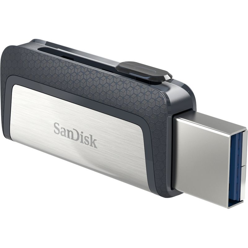 MEMORIA 32GB DUAL DRIVE SANDISK - Imagen 4 de 11