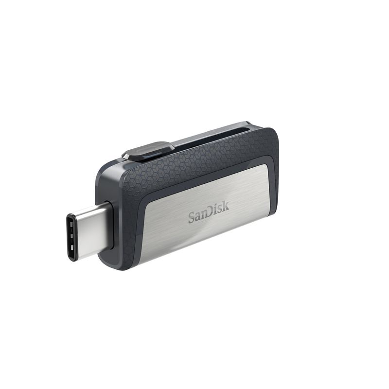 MEMORIA 32GB DUAL DRIVE SANDISK - Imagen 9 de 11