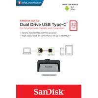 Miniatura 11 de MEMORIA 32GB DUAL DRIVE SANDISK