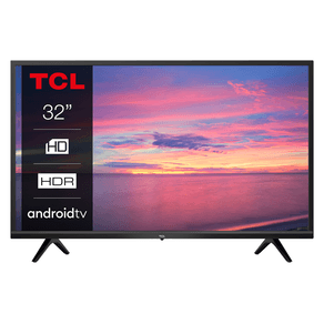 TCL 32" S52 Series S5200 LCD HD