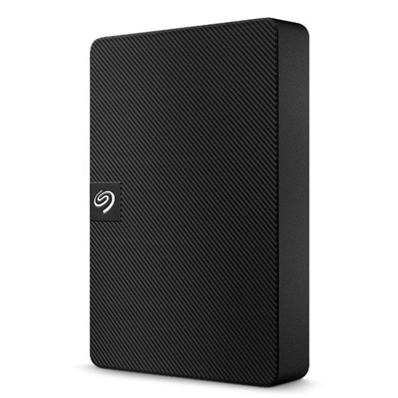 HDD SEAGATE EXTERNO 2.5" 2TB USB3.0 PORTABLE EXPANSION NEGRO - Imagen 1 de 2