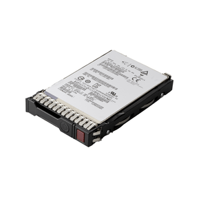 HEWLETT PACKARD  P18434-B21  SSD 960GB 2.5"  520MB/s Serial ATA III
