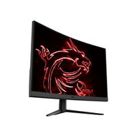 Miniatura 3 de MONITOR GAMING MSI OPTIX G32CQ4 E2 31.5"  2560x1440 (WQHD) / 170HZ/ 1MS/ DP/ 2 X HDMI/ CURVO