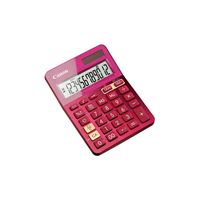 Miniatura 3 de LS-123K-MPK/Desk Calculator/Pink