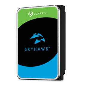 SEAGATE SkyHawk  ST4000VX016 4000GB 3.5" Serial ATA III