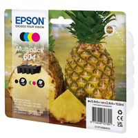 Miniatura 2 de Ink/604 Pineapple CMYK SEC