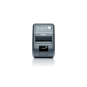 RJ-3050/Mobile label/receipt printer