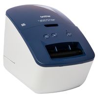 Miniatura 3 de QL-600 PROFESSIONAL BLUE LABEL PRINTER IN