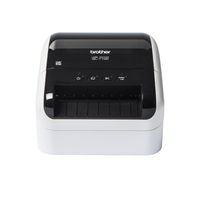 Miniatura 2 de PROFESSIONAL LABEL PRINTER 103MM WIDE.69 LABELS/MIN 300D PI