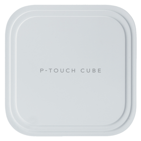 P-TOUCH CUBE PRO LABEL MAKER F 32MM 360 DPI 20MM /S
