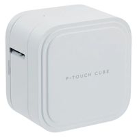 Miniatura 3 de P-TOUCH CUBE PRO LABEL MAKER F 32MM 360 DPI 20MM /S