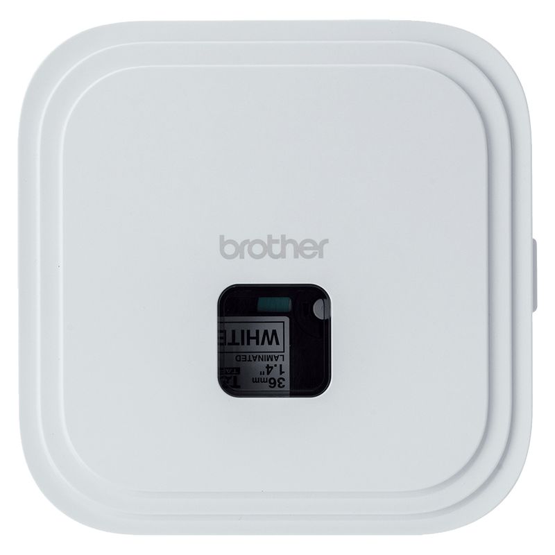 P-TOUCH CUBE PRO LABEL MAKER F 32MM 360 DPI 20MM /S - Imagen 5 de 10