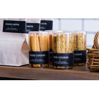 Miniatura 8 de P-TOUCH CUBE PRO LABEL MAKER F 32MM 360 DPI 20MM /S